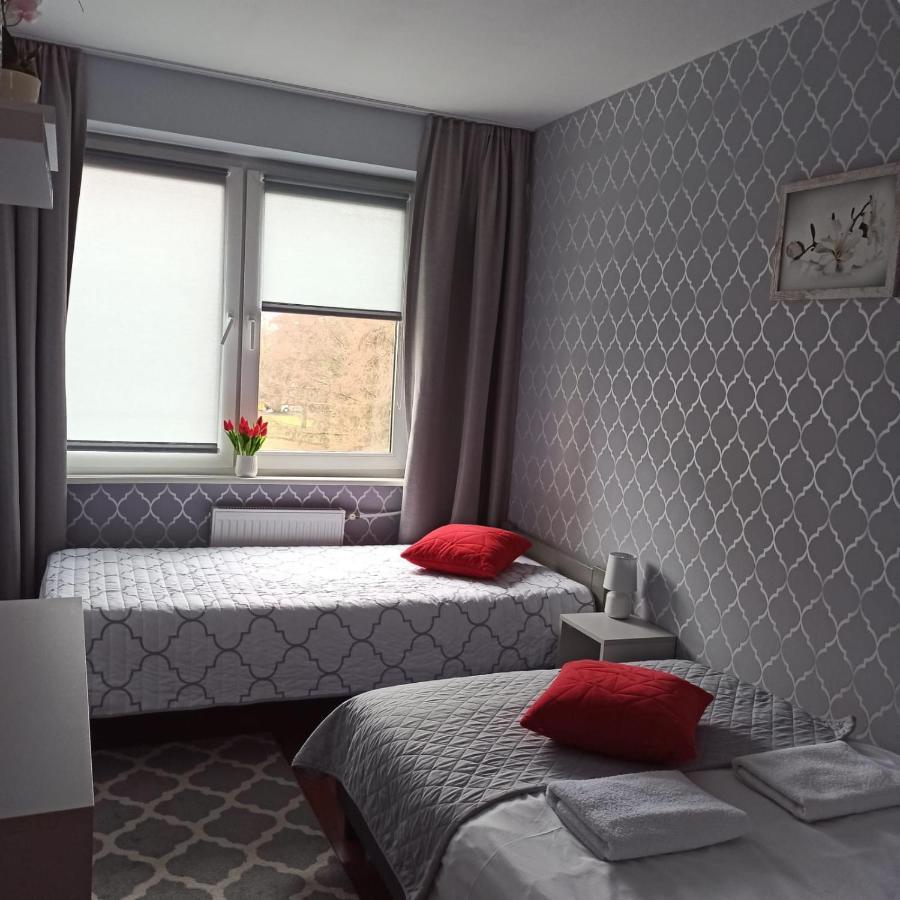 Apartament Familijny Олщин Екстериор снимка