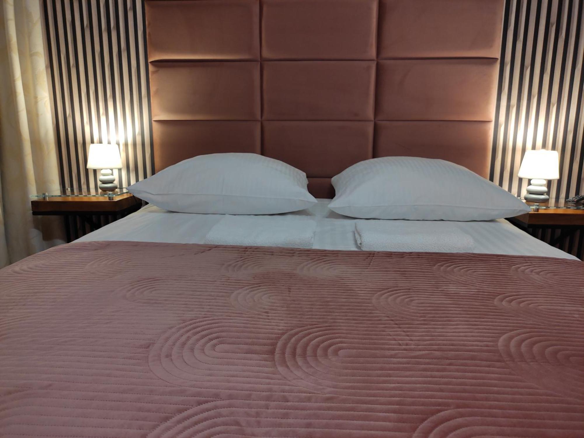 Apartament Familijny Олщин Екстериор снимка